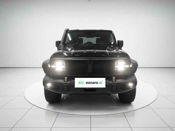 300 2023 2.0T 02 photo 2