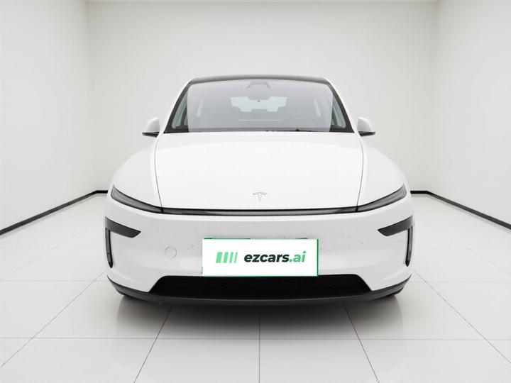 Model Y 2026 Long Range RWD photo 2