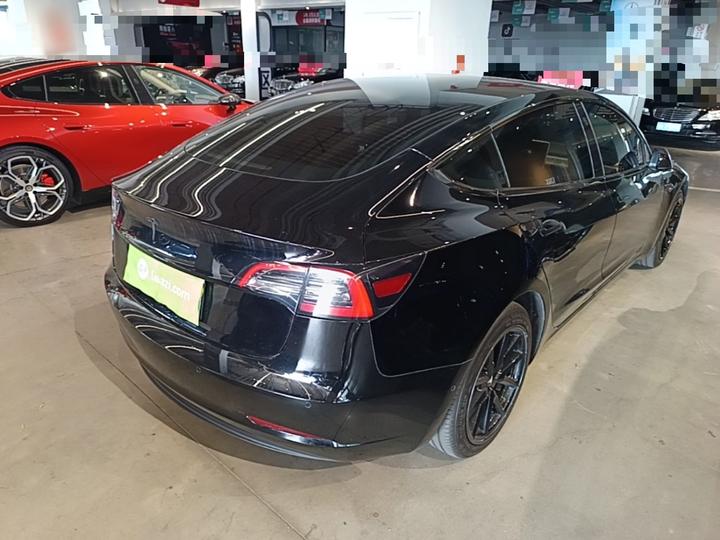 Model 3 2021 Standard Range RWD Upgraded 3D6 photo 6