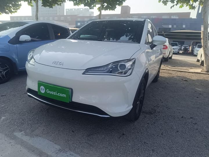 Neta V 2022 400 Lite