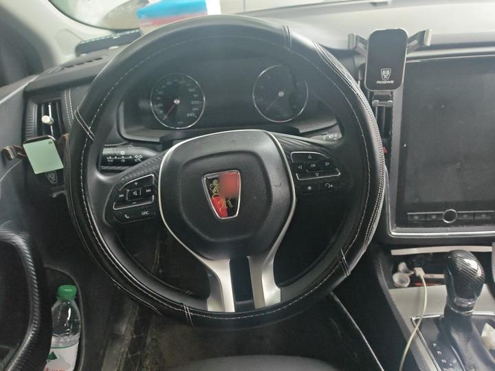 i6 Classic 2019 PLUS 1.6L CVT 4G Flagship photo 7