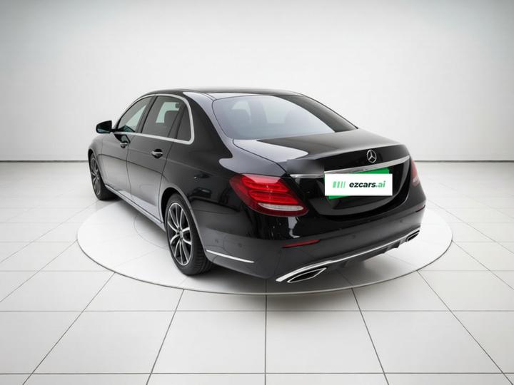 E-Class 2018 Facelift E 300 L Luxury photo 4