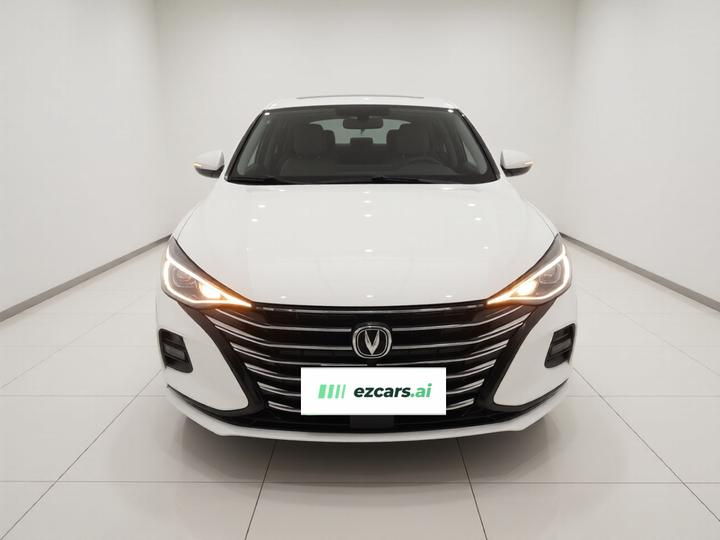Eado 2021 PLUS 1.6L GDI MT Luxury photo 2