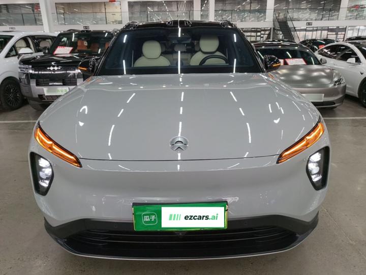 ES6 2024 75kWh photo 2