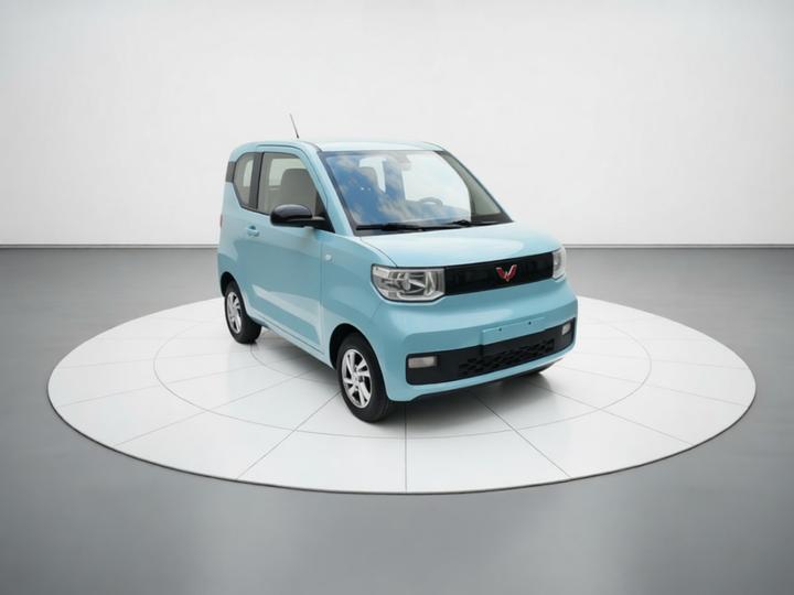 Hongguang MINIEV 2020 NCM photo 3
