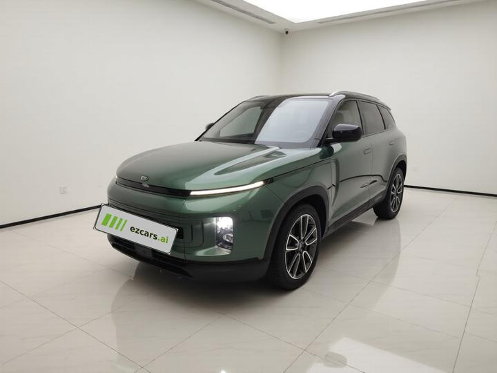 Geely icon 2020 1.5TD i9 BSG