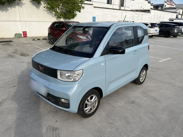 Hongguang MINIEV 2020 LFP