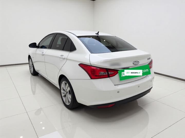 Arrizo 5 2016 1.5L CVT photo 4