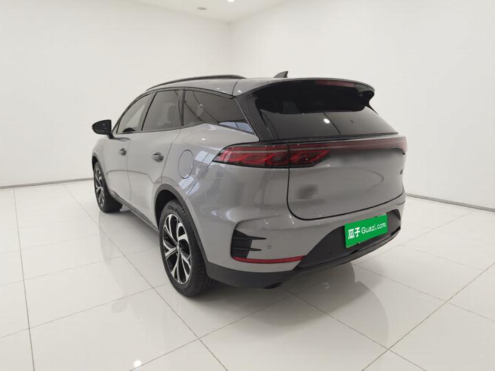 Tang EV 2025 DM-i 115KM Noble photo 4
