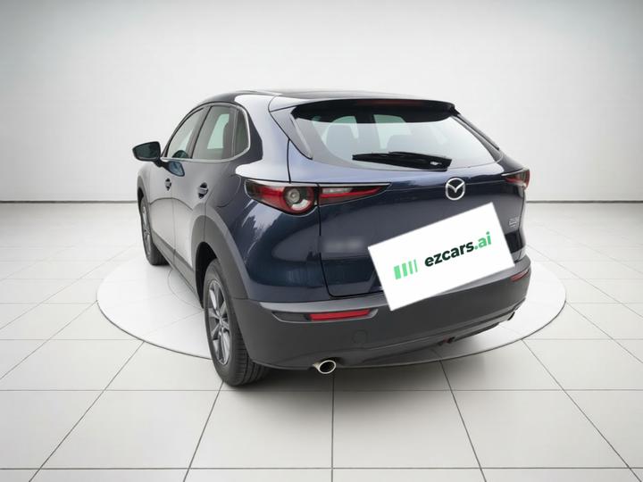 CX-30 2024 2.0L MT photo 4