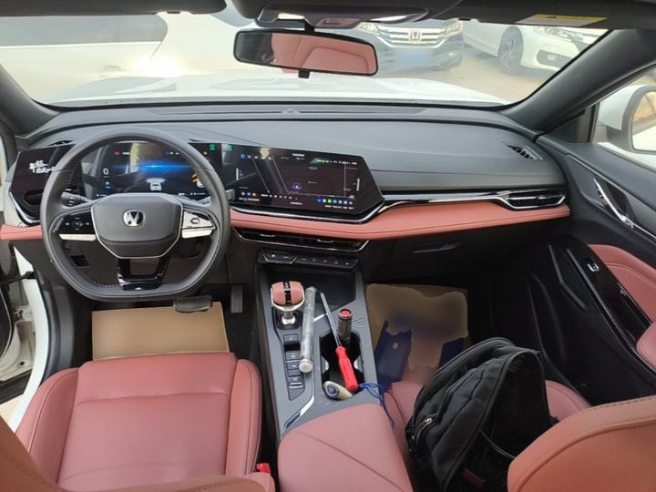 X5 PLUS 2026 2nd Gen 1.5T PRO photo 5