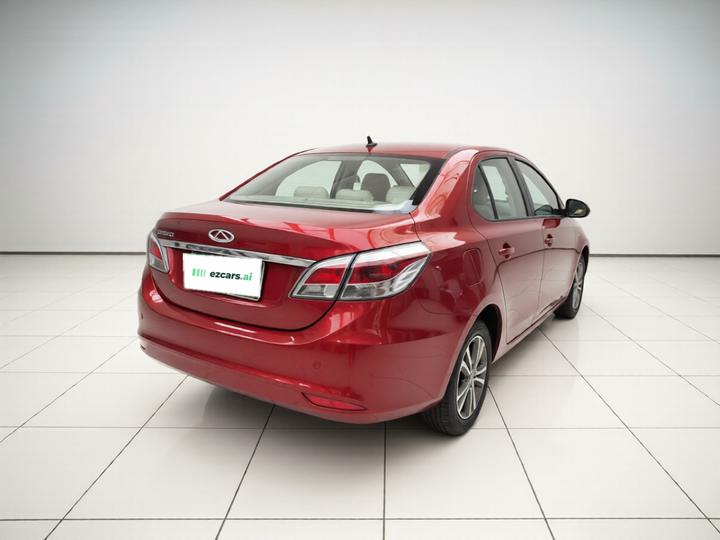 Arrizo 3 2015 1.5L MT photo 6