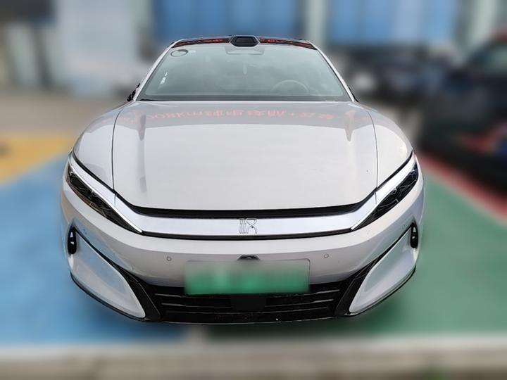 Han L 2025 EV AWD LiDAR Flagship photo 2