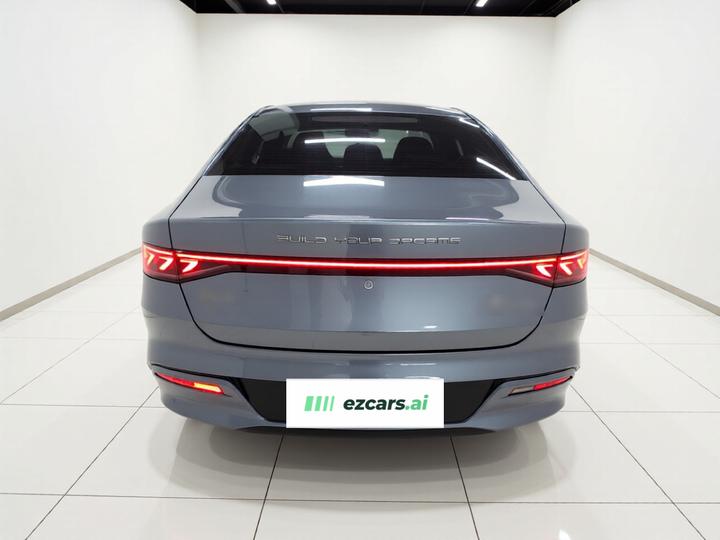Qin PLUS 2024 Honor DM-i 55KM Leading photo 3