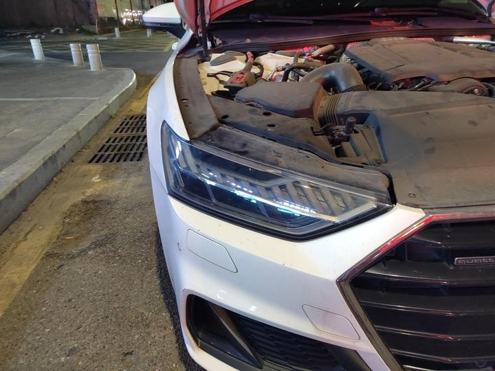 A7 2020 45 TFSI photo 7