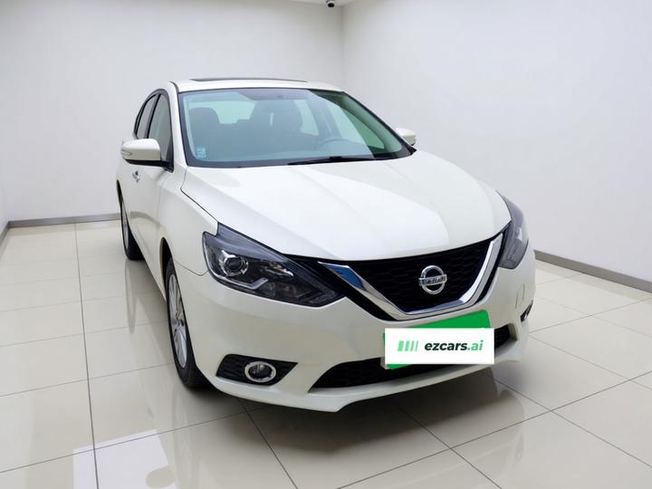 Sylphy 2018 1.6XV CVT Exclusive photo 3