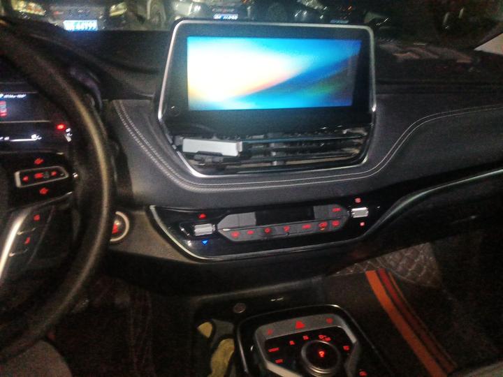 MAXUS G20 2020 2.0T Petrol AT Luxury photo 5