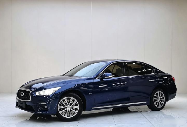 Q50L 2018 2.0T Comfort China VI
