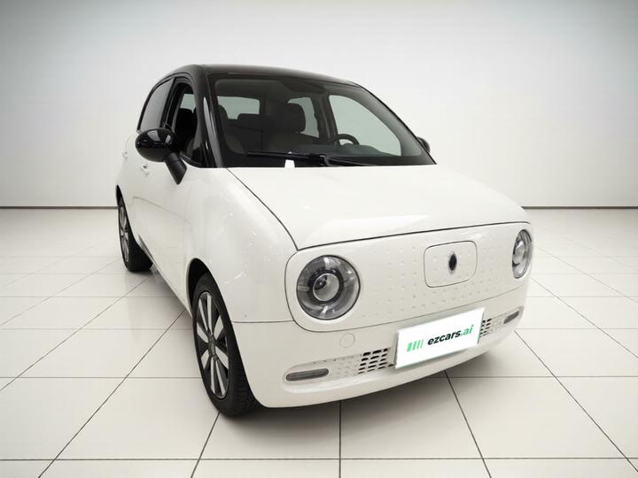 2021 351km Luxury photo 3
