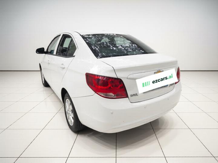 2015 3 1.3L AMT Li Auto photo 4