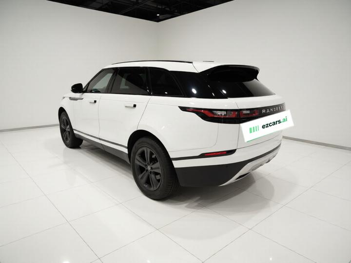 Range Rover Velar 2022 250PS photo 4