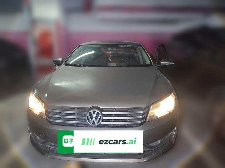 Passat 2015 1.4TSI DSG photo 2
