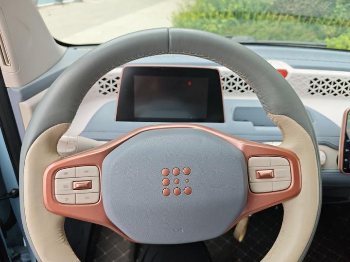 Fengon MINIEV 2022 photo 6