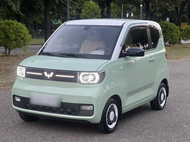 Hongguang MINIEV 2022 Macaron LFP