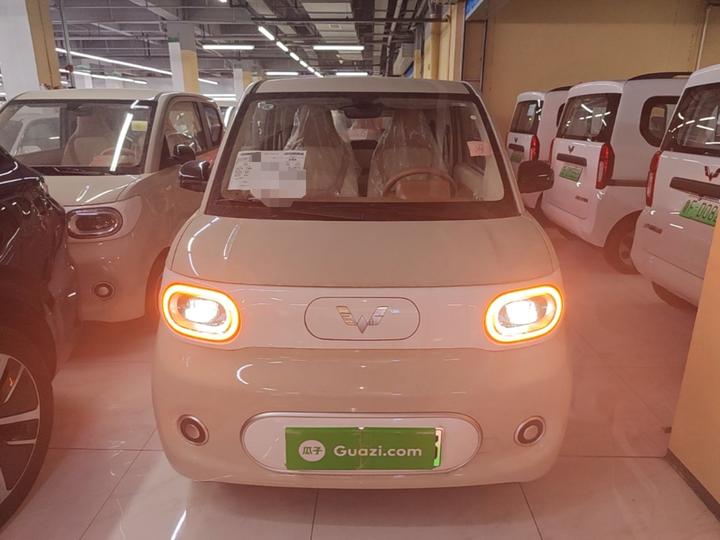 Hongguang MINIEV 2024 3rd Gen 215km photo 2