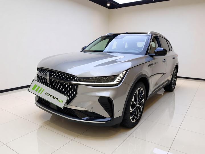 Nautilus 2023 2.0T AWD