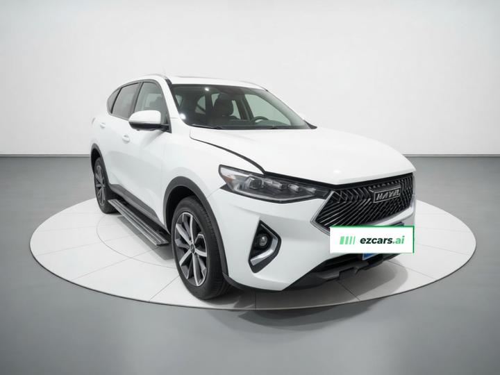 F7 2021 1.5T RWD i photo 3