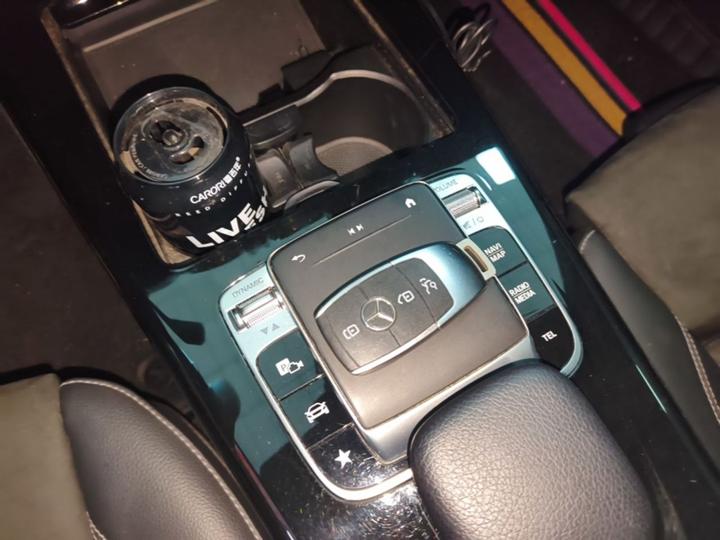 A-Class 2020 A 200 L Sport photo 8