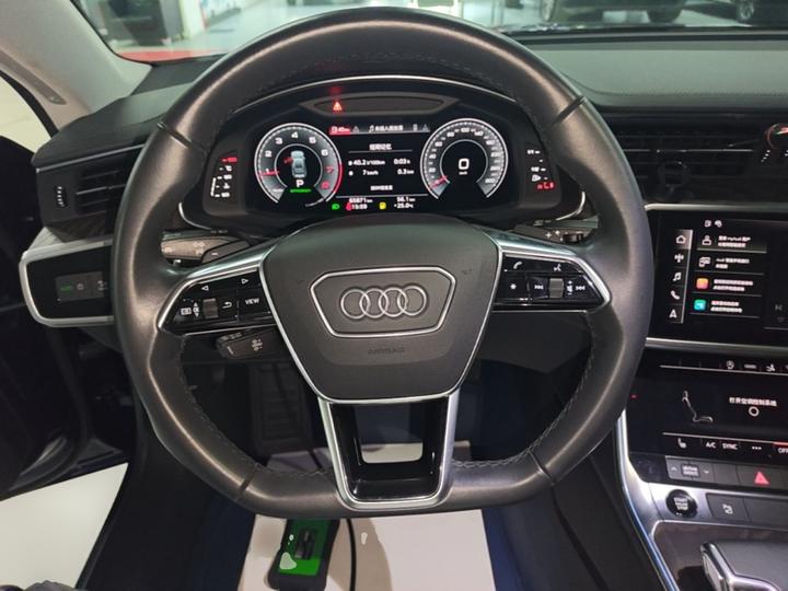 A7 2021 45 TFSI photo 6