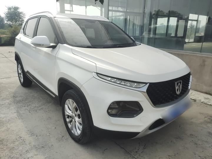 510 2019 1.5L CVT China VI photo 3