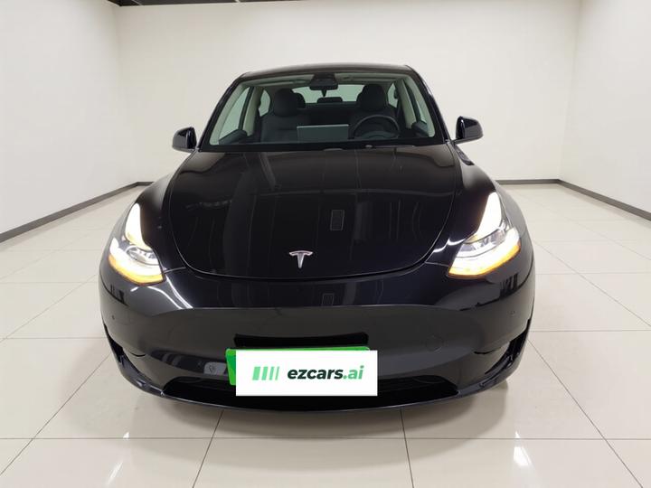 Model Y 2022 RWD photo 2
