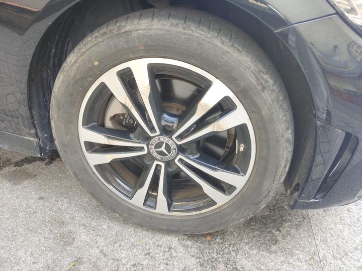 C-Class 2020 C 260 Sport photo 8