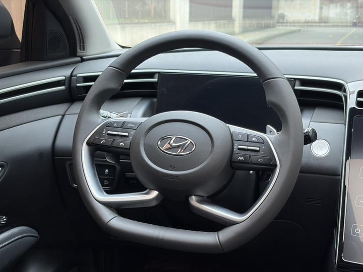 2023 Tucson L 1.5T AT RWD LUX Premium photo 2