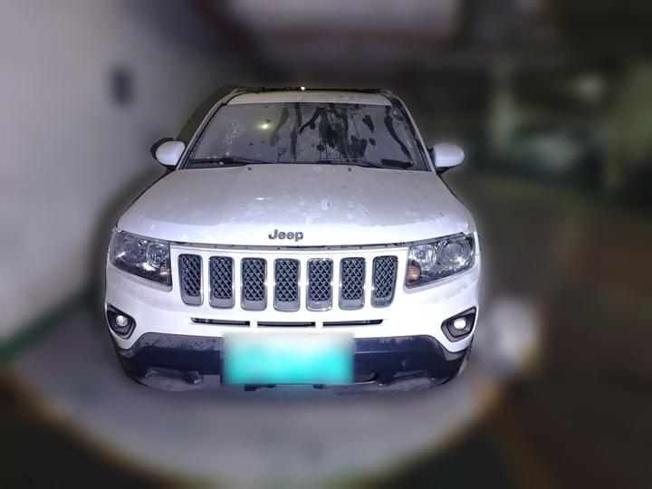 Compass Imported 2013 2.4L AWD Sport photo 2