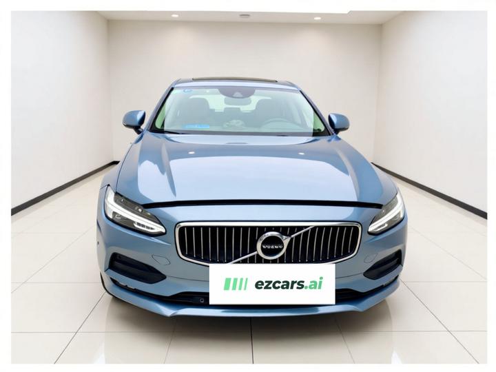 S90 2018 T4 photo 2