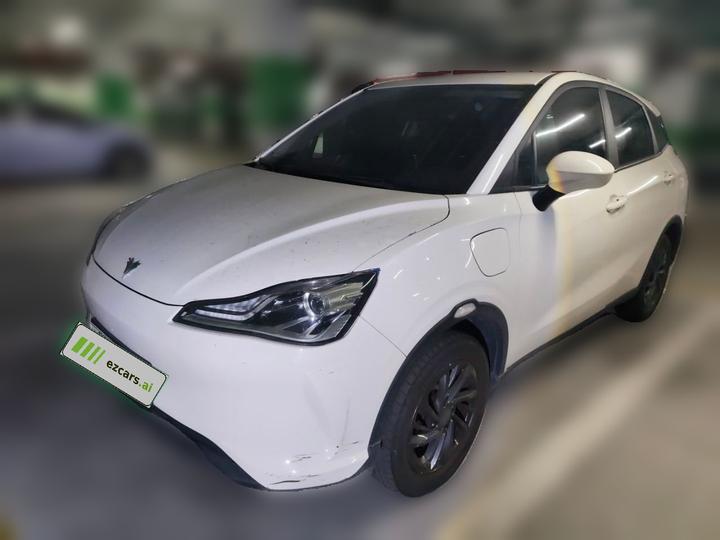 Neta V 2021 Standard Range Upgraded