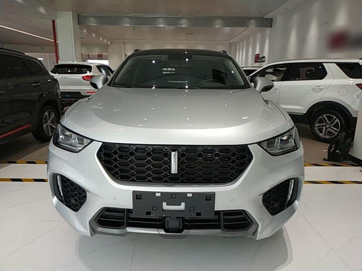 VV5 2017 2.0T photo 2