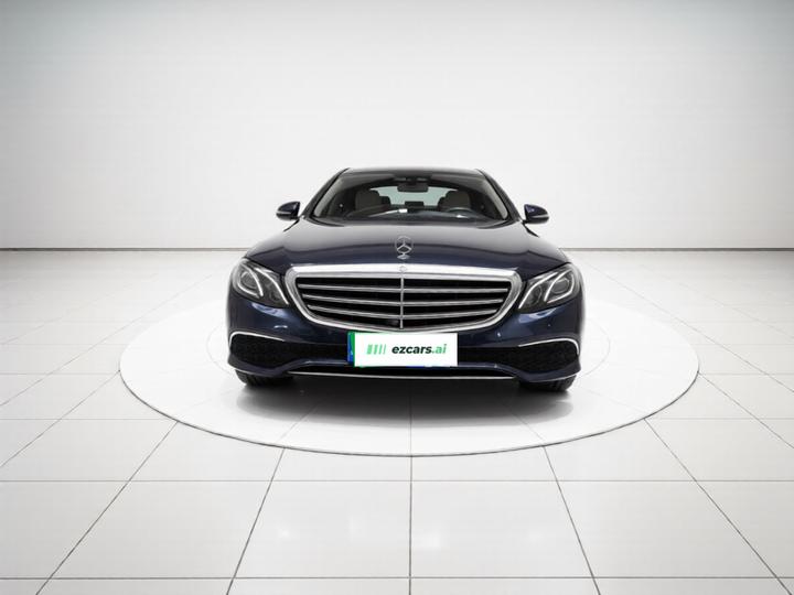 E-Class 2019 Facelift E 300 L Fashion photo 2