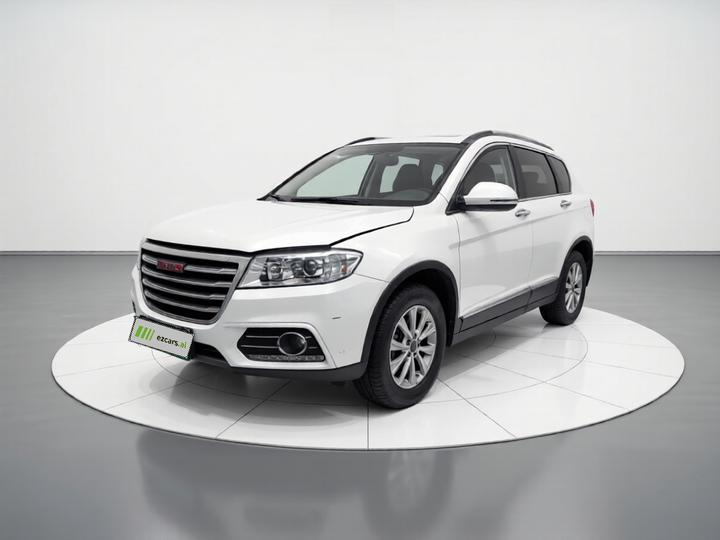 H6 2018 Red Label Sport 1.5T AT RWD Elite