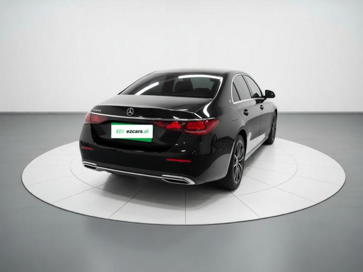 E-Class 2025 Facelift E 300 L Luxury photo 5