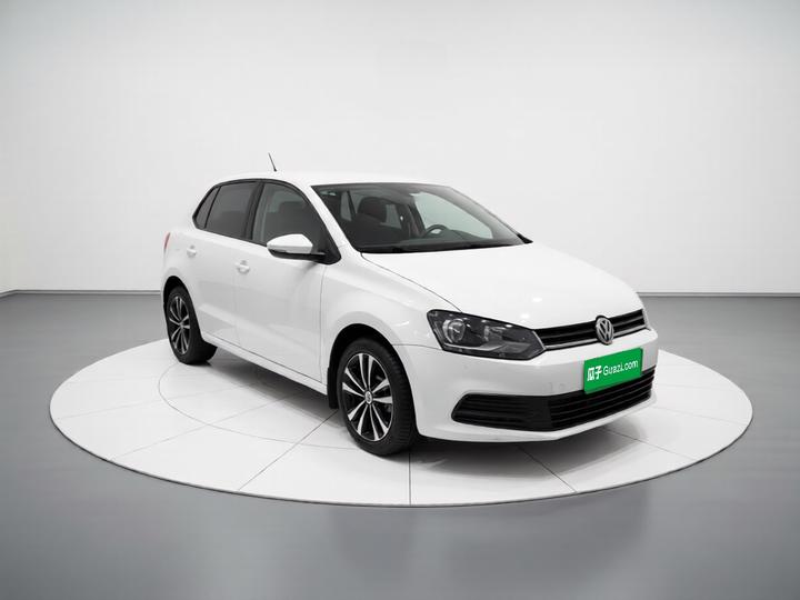 Polo 2014 1.4L MT photo 3