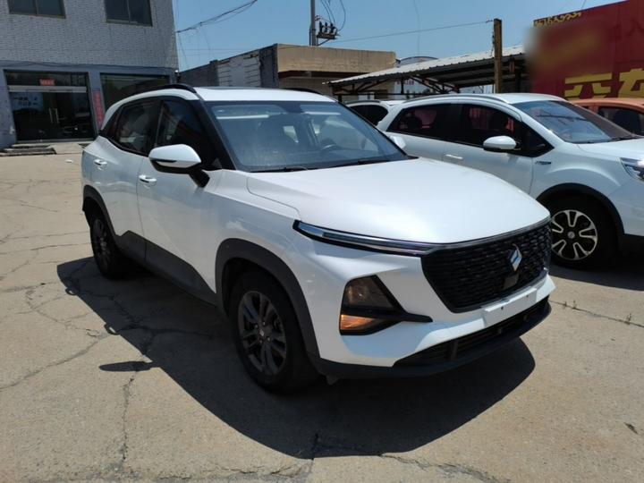 RS-3 2020 1.5L CVT 24 Luxury photo 3