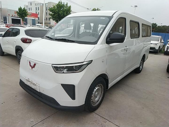 Wuling 2024 300km Comfort Bus 75kW