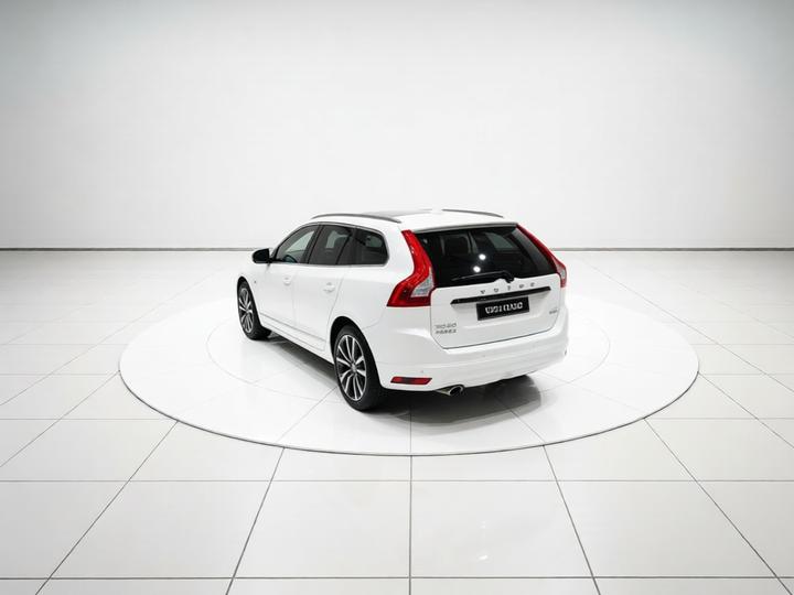 XC60 2016 T5 photo 4