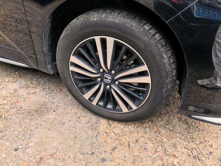 Odyssey 2019 2.0L Exclusive photo 8