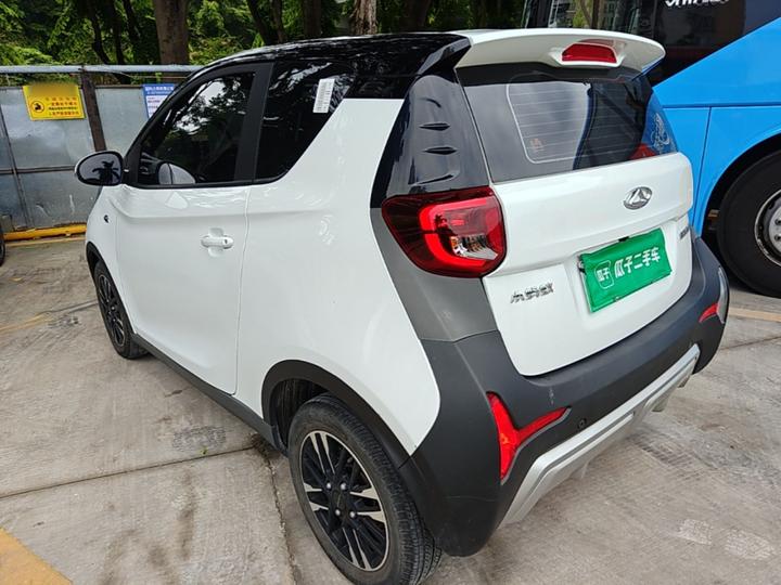 QQ Little Ant 2023 301km Plus LFP photo 4
